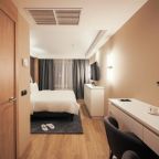 Четырехместный (Valo Soul Apartment), Апарт-отель Valo Soul