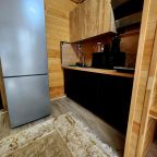 Коттедж (10 местный Barn House), База отдыха Тихий дом