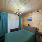 Коттедж (10 местный Barn House), База отдыха Тихий дом