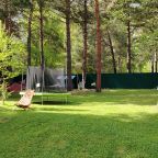 Коттедж (10 местный Barn House), База отдыха Тихий дом