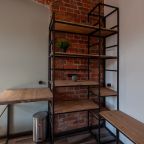 Двухместный (Номер с красивым видом), Отель Sadovaya loft