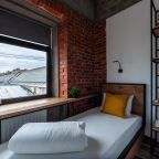 Одноместный (Одноместный номер), Отель Sadovaya loft