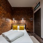 Двухместный (Номер без окна), Отель Sadovaya loft