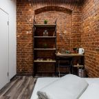 Двухместный (Номер без окна), Отель Sadovaya loft