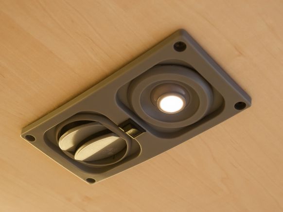 Фотография номера хостела Railway capsules