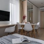 Апартаменты (Family Apartment), Апартаменты Mcity apart