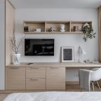 Апартаменты (Pinot Noir), Апартаменты Mcity apart