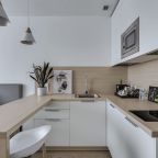 Апартаменты (Pinot Noir), Апартаменты Mcity apart