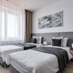 Апартаменты (Pinot Noir), Апартаменты Mcity apart