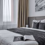 Апартаменты (Pinot Noir), Апартаменты Mcity apart