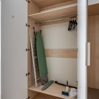 Апартаменты (Pinot Noir), Апартаменты Mcity apart