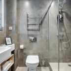 Апартаменты (Pinot Noir), Апартаменты Mcity apart