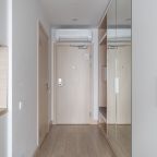 Апартаменты (Terra), Апартаменты Mcity apart