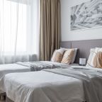 Апартаменты (Terra), Апартаменты Mcity apart