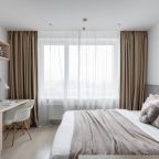 Апартаменты (Terra), Апартаменты Mcity apart