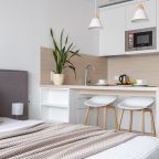 Апартаменты (Terra), Апартаменты Mcity apart