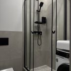 Двухместный (Квартира у метро AKADEM), Апартаменты Квартира у метро AKADEM