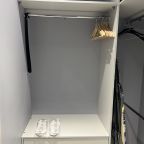 Гардеробная