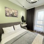 Трёхместный и более (Апартаменты рядом с Аэропортом), Апартаменты Около Аэропорта