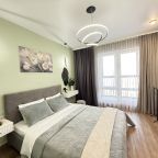 Трёхместный и более (Апартаменты рядом с Аэропортом), Апартаменты Около Аэропорта