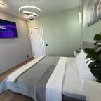 Трёхместный и более (Апартаменты рядом с Аэропортом), Апартаменты Около Аэропорта