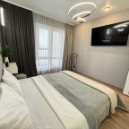 Трёхместный и более (Апартаменты рядом с Аэропортом), Апартаменты Около Аэропорта