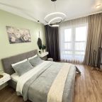 Трёхместный и более (Апартаменты рядом с Аэропортом), Апартаменты Около Аэропорта