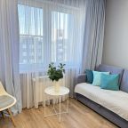 Трёхместный и более (Апартаменты рядом с Аэропортом), Апартаменты Около Аэропорта