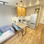 Трёхместный и более (Апартаменты рядом с Аэропортом), Апартаменты Около Аэропорта