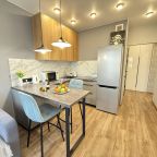 Трёхместный и более (Апартаменты рядом с Аэропортом), Апартаменты Около Аэропорта