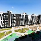 Трёхместный и более (Апартаменты рядом с Аэропортом), Апартаменты Около Аэропорта