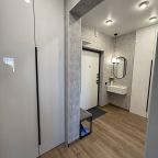 Трёхместный и более (Апартаменты рядом с Аэропортом), Апартаменты Около Аэропорта