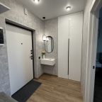 Трёхместный и более (Апартаменты рядом с Аэропортом), Апартаменты Около Аэропорта