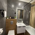 Трёхместный и более (Апартаменты рядом с Аэропортом), Апартаменты Около Аэропорта