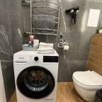 Трёхместный и более (Апартаменты рядом с Аэропортом), Апартаменты Около Аэропорта