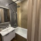 Трёхместный и более (Апартаменты рядом с Аэропортом), Апартаменты Около Аэропорта