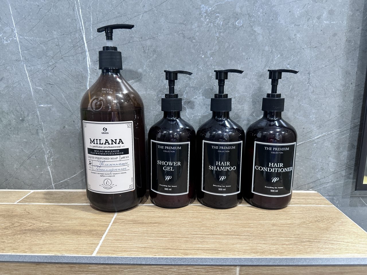 Трёхместный и более (Апартаменты рядом с Аэропортом), Апартаменты Около Аэропорта