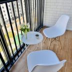 Трёхместный и более (Апартаменты рядом с Аэропортом), Апартаменты Около Аэропорта