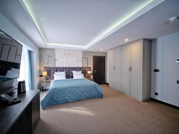 Фотография номера гостиницы Cosmos Selection Dombay Diamond Hotel