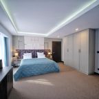 Студио, Отель Cosmos Selection Dombay Diamond Hotel 5*