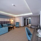 Студио (Студия), Отель Cosmos Selection Dombay Diamond Hotel 5*