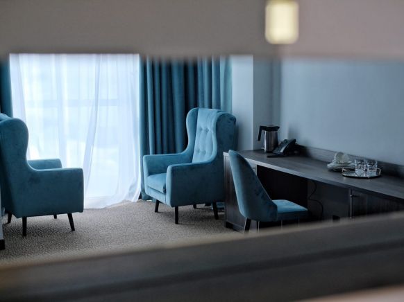 Фотография номера гостиницы Cosmos Selection Dombay Diamond Hotel