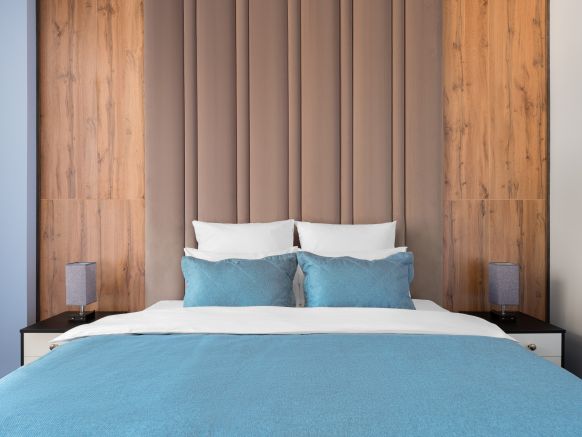 Фотография номера гостиницы Cosmos Selection Dombay Diamond Hotel