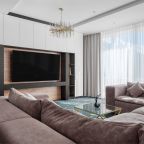 Апартаменты (Апартаменты), Отель Cosmos Selection Dombay Diamond Hotel 4*