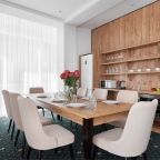 Апартаменты (Апартаменты), Отель Cosmos Selection Dombay Diamond Hotel 4*