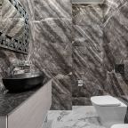 Апартаменты (Апартаменты), Отель Cosmos Selection Dombay Diamond Hotel 4*