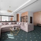 Апартаменты (Апартаменты), Отель Cosmos Selection Dombay Diamond Hotel 4*