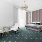 Апартаменты (Апартаменты), Отель Cosmos Selection Dombay Diamond Hotel 4*