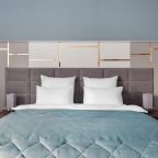 Двухместный (Стандарт), Отель Cosmos Selection Dombay Diamond Hotel 4*