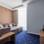 Люкс (Люкс), Отель Cosmos Selection Dombay Diamond Hotel 4*